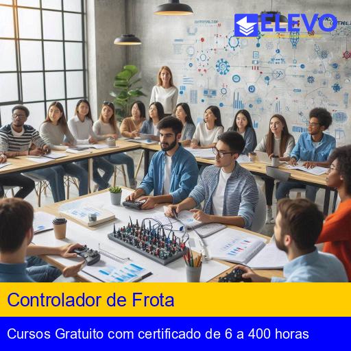 Controlador de Frota